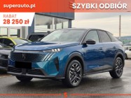 Peugeot 3008 II GT e-DCS6 1.2 mHEV GT 1.2 mHEV 145KM / Pakiet Bezpieczeństwo, Zimowy,