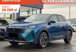Peugeot 3008 II GT e-DCS6 1.2 mHEV GT 1.2 mHEV 145KM / Pakiet Bezpieczeństwo, Zimowy,