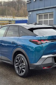 Peugeot 3008 II GT e-DCS6 1.2 mHEV GT 1.2 mHEV 145KM / Pakiet Bezpieczeństwo, Zimowy,-2