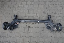 HYUNDAI I20 III BELKA TYLNA ZAWIESZENIA OŚ KOMPLETNA LIFT LIFTING 2024R