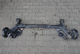 HYUNDAI I20 III BELKA TYLNA ZAWIESZENIA OŚ KOMPLETNA LIFT LIFTING 2024R