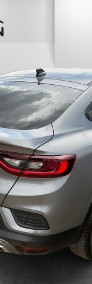 Renault Arkana RS line skora NAWI kamera BLIS grzane fotele i kierownica ful led ma-3