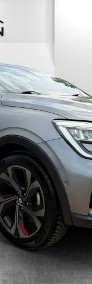 Renault Arkana RS line skora NAWI kamera BLIS grzane fotele i kierownica ful led ma-4