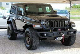 Jeep Wrangler III [JK] Rubicon Hardtop 392 LimitedEdition Wyciągarka Kamera Hak Skóra Autom