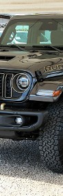 Jeep Wrangler III [JK] Rubicon Hardtop 392 LimitedEdition Wyciągarka Kamera Hak Skóra Autom-3