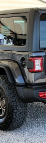 Jeep Wrangler III [JK] Rubicon Hardtop 392 LimitedEdition Wyciągarka Kamera Hak Skóra Autom-4
