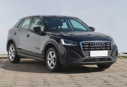 Audi Q2 , Salon Polska, 1. Właściciel, Serwis ASO, Automat, VAT 23%,