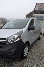 Opel Vivaro Long-2