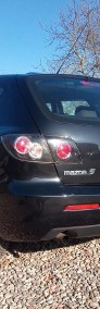 Mazda 3 I 1.6B 16V 104KM Klima, Motor na łańcuchu pod LPG-4