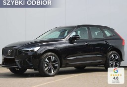 Volvo XC60 II B5 AWD Plus Dark 2.0 B5 AWD Plus Dark (250KM) Podgrzewana kierownica