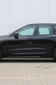 Volvo XC60 II B5 AWD Plus Dark 2.0 B5 AWD Plus Dark (250KM) Podgrzewana kierownica-2