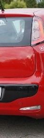 Fiat Grande Punto EVO 1.2 70 KM 2011 r klima, nawi, ZERO KOROZJI-3