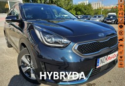 Kia Niro Skóra, hybryda, radar,automat,grzane fotele,navi, kamera