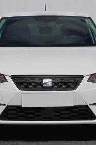SEAT Ibiza V , Salon Polska, GAZ, Klima-2
