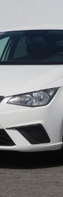 SEAT Ibiza V , Salon Polska, GAZ, Klima-3