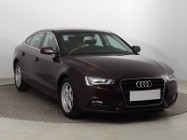 Audi A5 II , Klimatronic