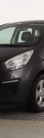 Kia Venga , Klima, Podgrzewane siedzienia,ALU-3