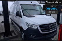 Mercedes-Benz Sprinter Długi 317 CDI Długi 317 CDI 2.0 170KM