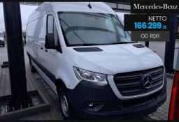 Mercedes-Benz Sprinter Długi 317 CDI Długi 317 CDI 2.0 170KM