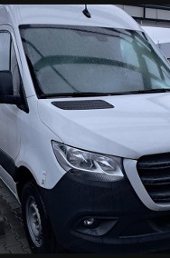 Mercedes-Benz Sprinter Długi 317 CDI Długi 317 CDI 2.0 170KM-2