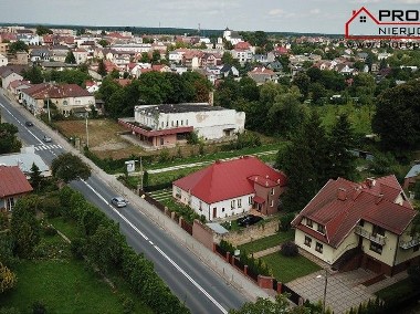 Dom Staszów, ul. Krakowska-1
