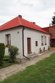 Dom Staszów, ul. Krakowska-2