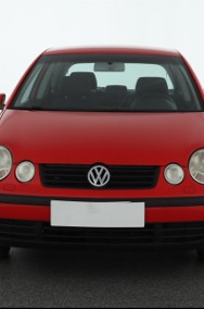 Volkswagen Polo IV-2