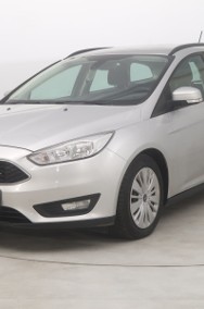 Ford Focus III , Salon Polska, Serwis ASO, VAT 23%, Klima, Tempomat,-2