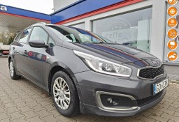 Kia Cee&apos;d II Salon PL Benzyna 1.6 2016r