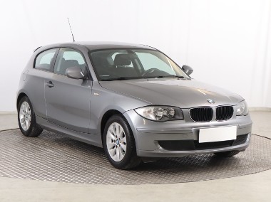 BMW SERIA 1 , Salon Polska, Klimatronic, Parktronic,ALU-1
