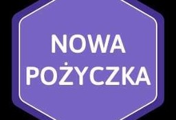 Pożyczka na spłatę chwilówek !!! Dobre warunki !!!