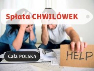 Pożyczka na spłatę chwilówek !!! Dobre warunki !!!