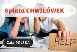 Pożyczka na spłatę chwilówek !!! Dobre warunki !!!