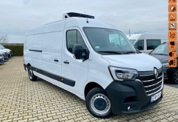 Renault Master SALON PL / CHŁODNIA - MROŹNIA -20st.C / PRĄD 220V / GWARANCJA