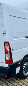 Renault Master SALON PL / CHŁODNIA - MROŹNIA -20st.C / PRĄD 220V / GWARANCJA-4