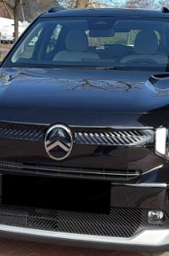 Citroen C3 III Plus 1.2 mHEV Plus 1.2 mHEV 110KM / Pakiet zimowy-2