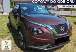 Nissan Juke Acenta DCT 1.0 DIG-T Acenta 1.0 DIG-T 114KM