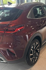 Kia Xceed Super Niska Cena Automat 150KM Pakiety Zimowy, Smart18 Felgi od ręk-2