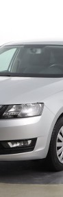 Skoda Rapid II Rapid Spaceback , Salon Polska, Serwis ASO, Klima, Parktronic-3