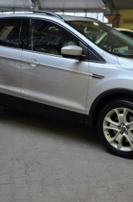 Ford Escape II ZOBACZ OPIS !! W podanej cenie roczna gwarancja-2