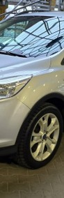 Ford Escape II ZOBACZ OPIS !! W podanej cenie roczna gwarancja-4