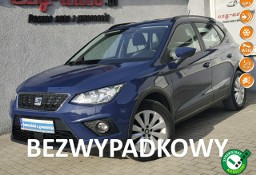 SEAT Arona bezwypadkowy zadbany Gwarancja