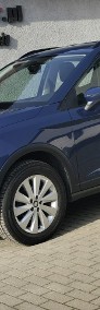 SEAT Arona bezwypadkowy zadbany Gwarancja-3