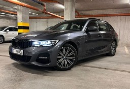 BMW Mpakiet xdrive bezwypadek