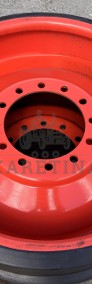 Claas Jaguar 450 960 990 Lexion 465 480 580 600 760 780 7400 Koło Napędu Terra Trac 0007503562-4