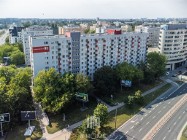 Mieszkanie Warszawa Wierzbno, al. Niepodległości