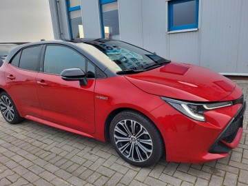 TOYOTA COROLLA HYBRID TEAM D 1.8 Benzyna 99KM 2019r