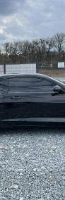 Chevrolet Camaro V 3.6 V6 RWD 335KM, kamera, szyberdach, 34 tys. km.-4
