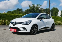 Renault Clio IV 1.2 73KM Eu6 -Kamera -Navi -1 Właściciel od 5 lat -Niski przebieg