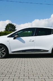 Renault Clio IV 1.2 73KM Eu6 -Kamera -Navi -1 Właściciel od 5 lat -Niski przebieg-2